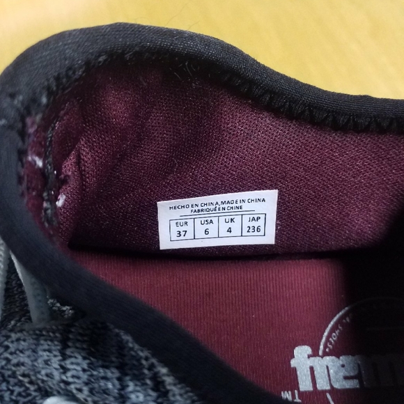 👟 Shoes - Picture 7 of 7